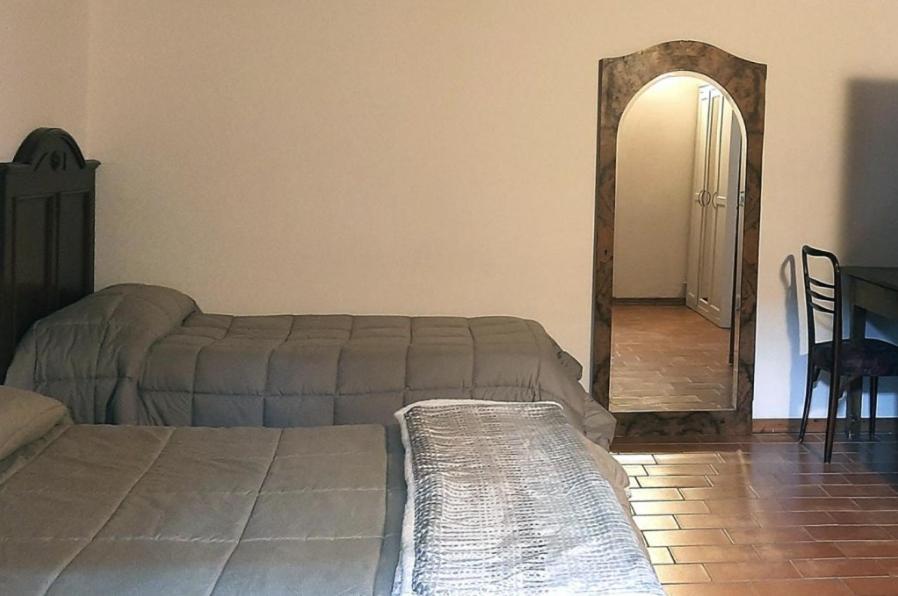 Гостевой дом Country House Ca' Vernaccia Урбино Экстерьер фото