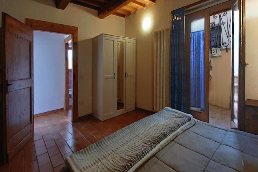 Гостевой дом Country House Ca' Vernaccia Урбино Экстерьер фото