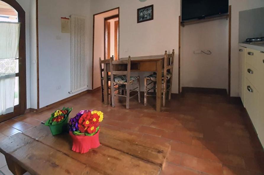 Гостевой дом Country House Ca' Vernaccia Урбино Экстерьер фото
